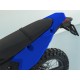 Kit plastique RTECH Yamaha Ténéré 700 - Bleu