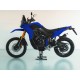 Kit plastique RTECH Yamaha Ténéré 700 - Bleu