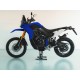 Kit plastique RTECH Yamaha Ténéré 700 - Bleu Blanc