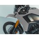 Kit plastique RTECH Yamaha Ténéré 700 - Gris