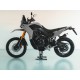 Kit plastique RTECH Yamaha Ténéré 700 - Gris