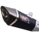 Echappement Yoshimura R11 Suzuki GSR750 Metal Magic