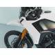 Kit plastique RTECH Yamaha Ténéré 700 - Blanc