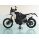Kit plastique RTECH Yamaha Ténéré 700 - Blanc