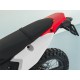 Kit plastique RTECH Yamaha Ténéré 700 - Blanc Rouge