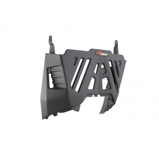 Protection moteur supérieure Racetech Yamaha Ténéré 700
