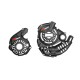 Protection latérales moteur Racetech Yamaha Ténéré 700