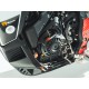 Protection latérales moteur Racetech Yamaha Ténéré 700