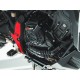 Protection latérales moteur Racetech Yamaha Ténéré 700