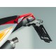 Support de plaque RTECH Yamaha Ténéré 700