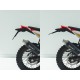 Support de plaque RTECH Yamaha Ténéré 700
