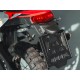 Support de plaque RTECH Yamaha Ténéré 700