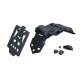 Support de plaque RTECH Yamaha Ténéré 700