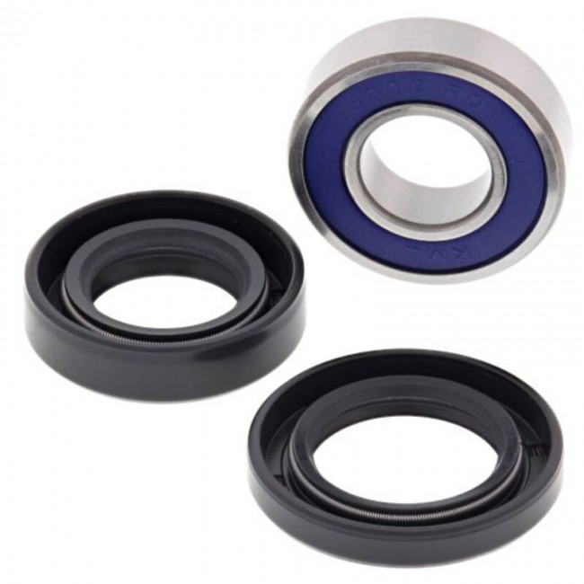 Kit roulements de roue ALL BALLS