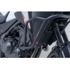 Crash bar sw-motech NX500 (2024 - 2026)