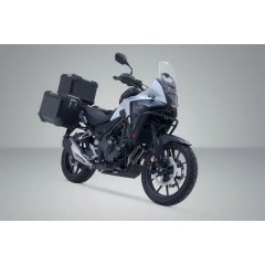 ADVENTURE SET TRAX ADV CB500X/NX500 BK