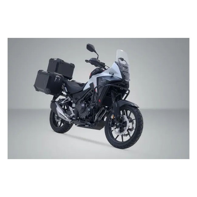 ADVENTURE SET TRAX ADV CB500X/NX500 BK