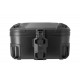 TOPCASE KIT DUSC L 41 CB500X/CB500F/CBR500R/NX500 BK