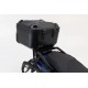 TOPCASE KIT DUSC L 41 CB500X/CB500F/CBR500R/NX500 BK