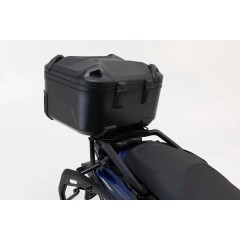 TOPCASE KIT DUSC L 41 CB500X/CB500F/CBR500R/NX500 BK