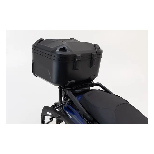 TOPCASE KIT DUSC L 41 CB500X/CB500F/CBR500R/NX500 BK