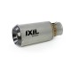 Silencieux IXIL RC CB500/CBR500/NX500