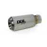 Silencieux IXIL RC CB500/CBR500/NX500