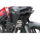 Kit de protections adventure CROSSPRO stage 1 - NX500