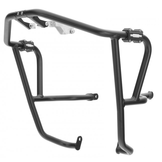 Kit de protections adventure CROSSPRO stage 1 - NX500