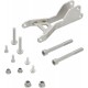 Crash Bar CROSS PRO Trail - NX500 (2024-2026)