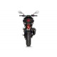 Silencieux Slip-On Line STREET CB500 HORNET/NX500