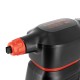 Metal 5 - Pulvérisateur de mousse à batterie 2L