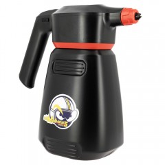 Metal 5 - Pulvérisateur de mousse à batterie 2L