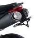 Support de plaque R&G Aprilia Shiver 750 / 900
