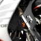 Protection de radiateur R&G QJ MOTOR SRK 800