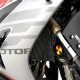 Protection de radiateur R&G QJ MOTOR SRK 800