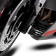 Protection de fourche R&G pour QJ MOTOR SRK 800