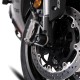 Protection de fourche R&G pour QJ MOTOR SRK 800