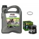 Pack Vidange Triumph Tiger 660 Sport - Igol Evolution