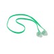 Bouchons d'oreilles OXFORD FilterBuds Commuter 18 SNR