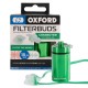 Bouchons d'oreilles OXFORD FilterBuds Commuter 18 SNR