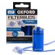 Bouchons d'oreilles OXFORD FilterBuds Touring 22 SNR