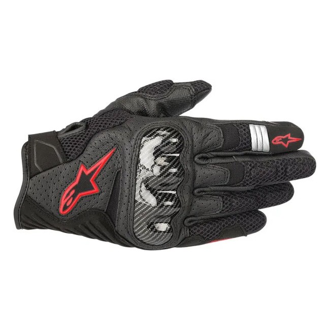 Gants Alpinestars SMX-1 Air Carbon V2 - 2XL