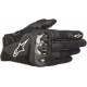 Gants Alpinestars SMX-1 Air Carbon V2 Noir