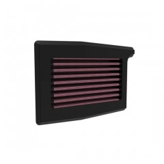 Filtre à air K&N pour Triumph TIGER SPORT 660 / TRIDENT 660