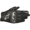 Gants Alpinestars SMX-1 Air Carbon V2 Noir - M