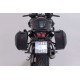 Sacoches latérales BLAZE Yamaha FZ1 et FZ8