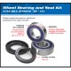 Kit roulements de roue ALL BALLS 25-1527