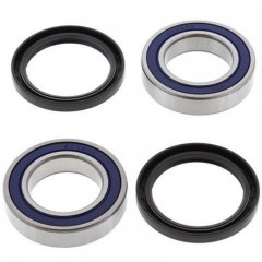 Kit roulements de roue ALL BALLS 25-1527