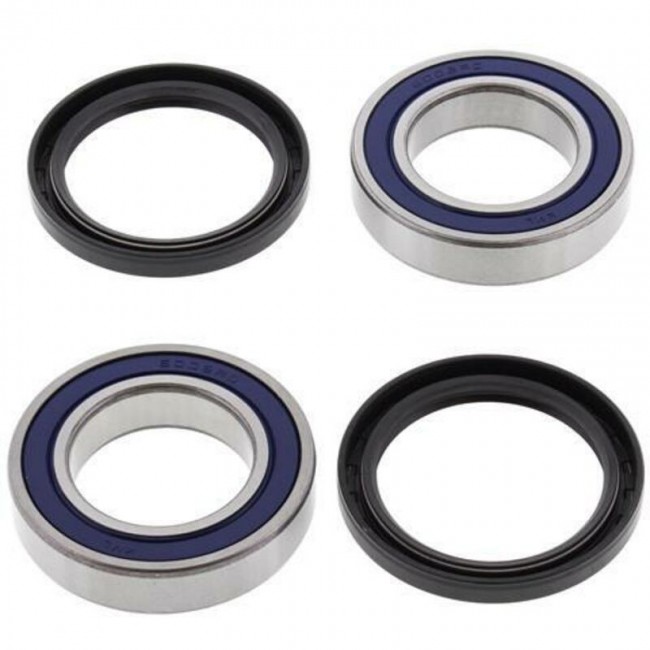 Kit roulements de roue ALL BALLS 25-1527